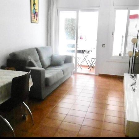 Apartamento Tossa توسا ذي مار المظهر الخارجي الصورة