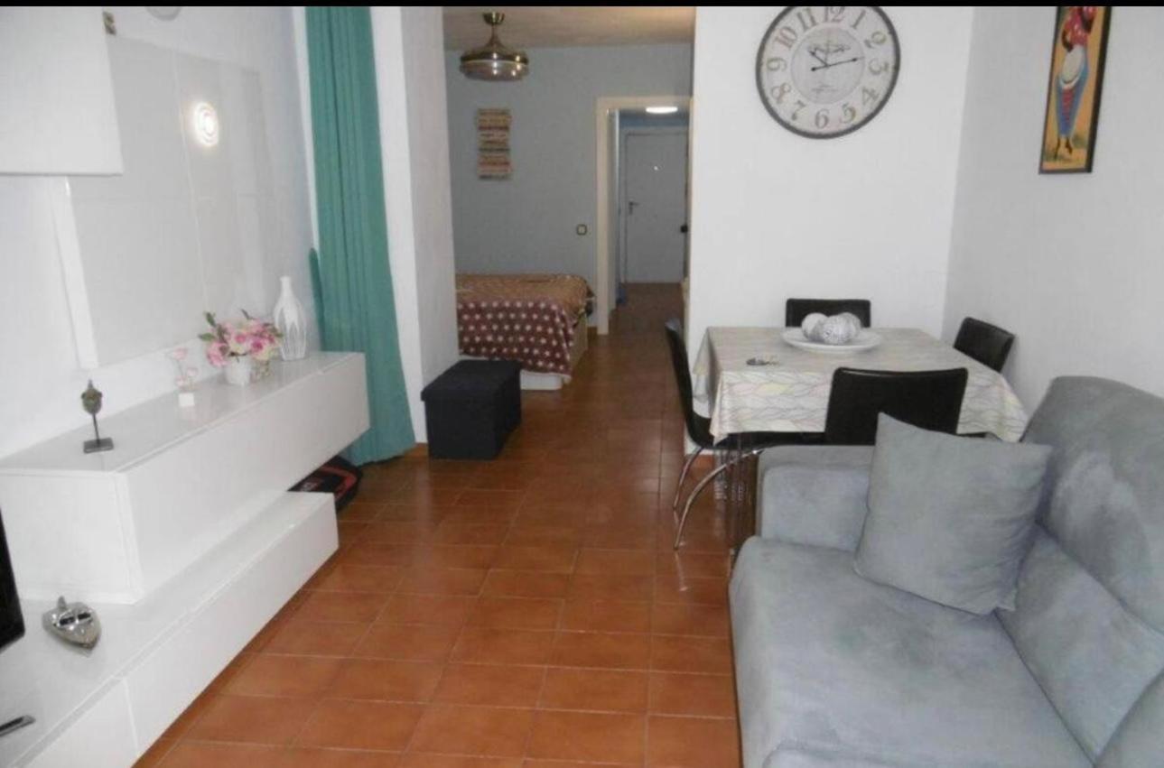 Apartamento Tossa توسا ذي مار المظهر الخارجي الصورة