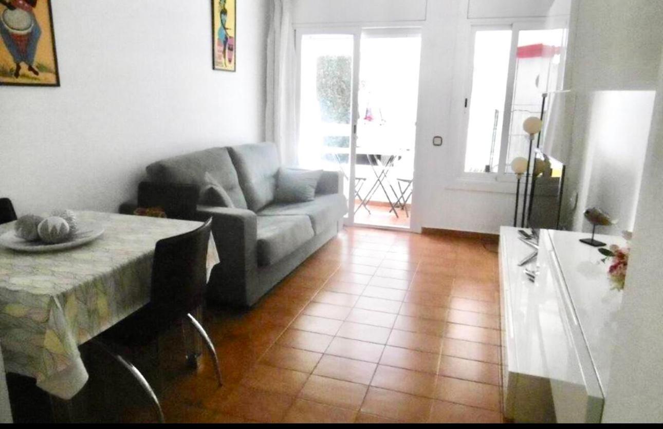 Apartamento Tossa توسا ذي مار المظهر الخارجي الصورة