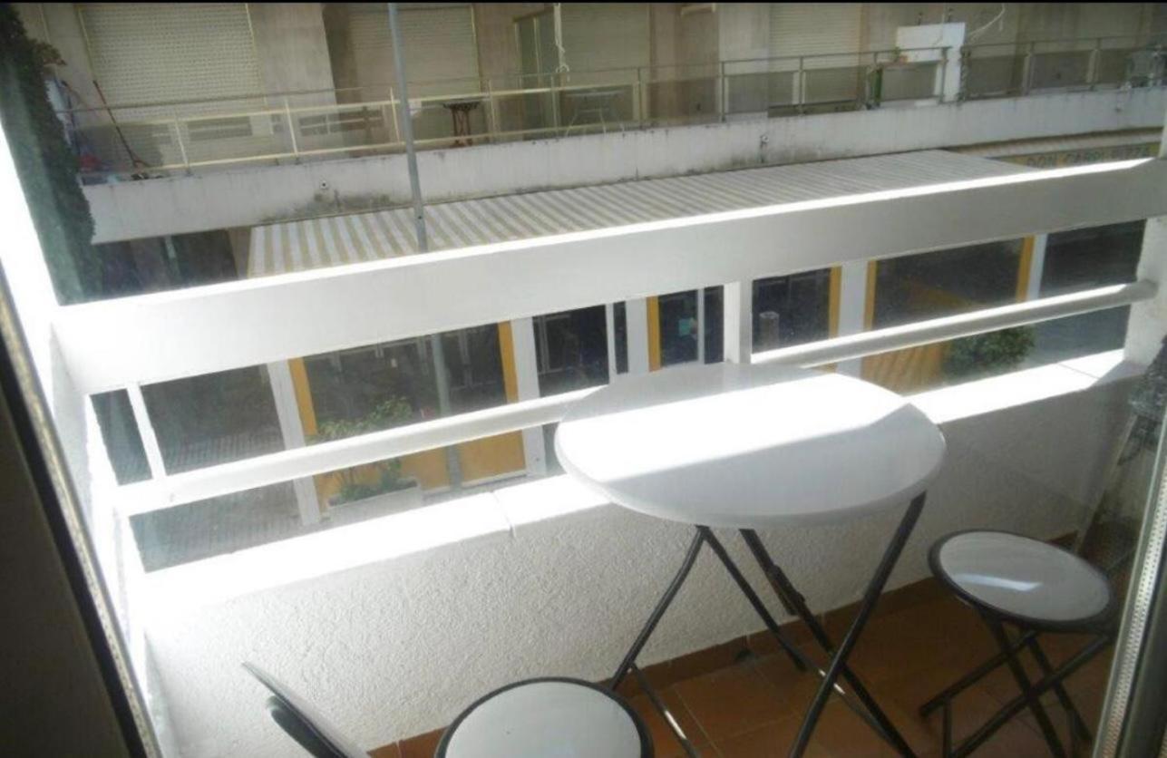 Apartamento Tossa توسا ذي مار المظهر الخارجي الصورة